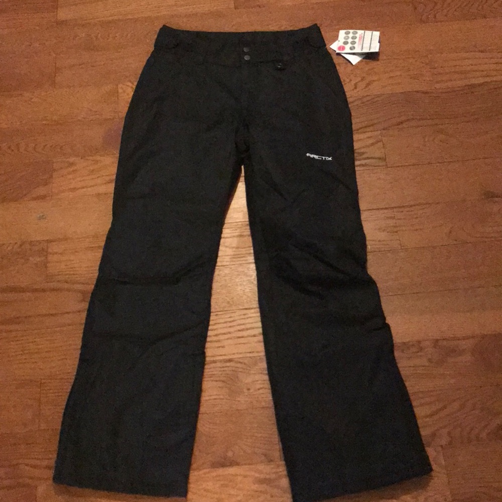 Women’s ski pants